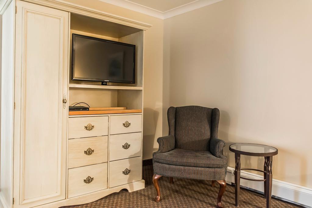 Quality Inn & Suites Garden Of The Gulf Summerside Dış mekan fotoğraf