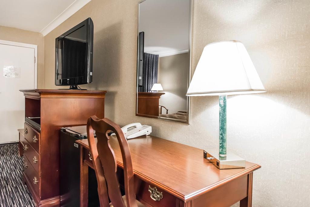 Quality Inn & Suites Garden Of The Gulf Summerside Dış mekan fotoğraf