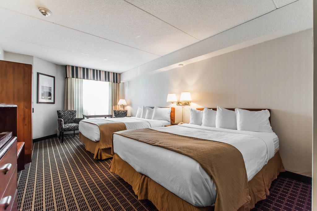 Quality Inn & Suites Garden Of The Gulf Summerside Dış mekan fotoğraf