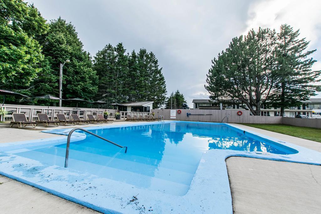 Quality Inn & Suites Garden Of The Gulf Summerside Dış mekan fotoğraf