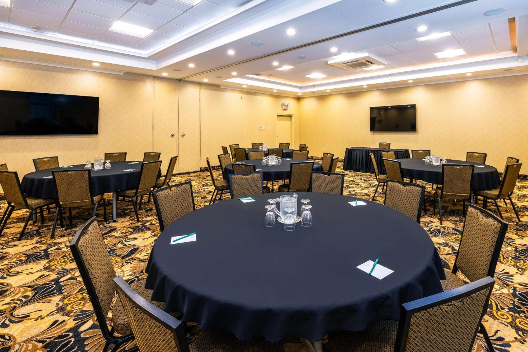 Quality Inn & Suites Garden Of The Gulf Summerside Dış mekan fotoğraf