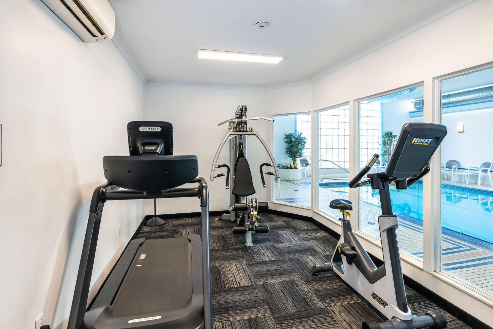 Quality Inn & Suites Garden Of The Gulf Summerside Dış mekan fotoğraf