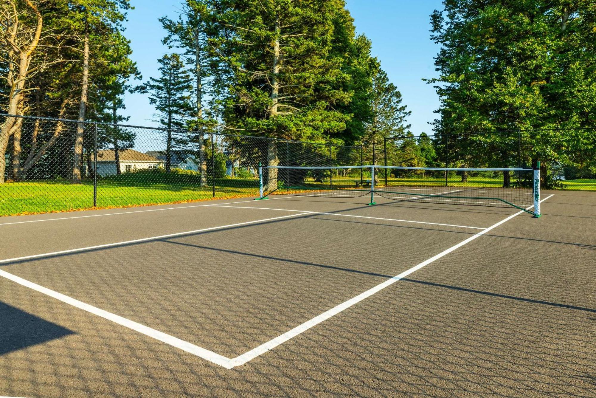 Quality Inn & Suites Garden Of The Gulf Summerside Dış mekan fotoğraf