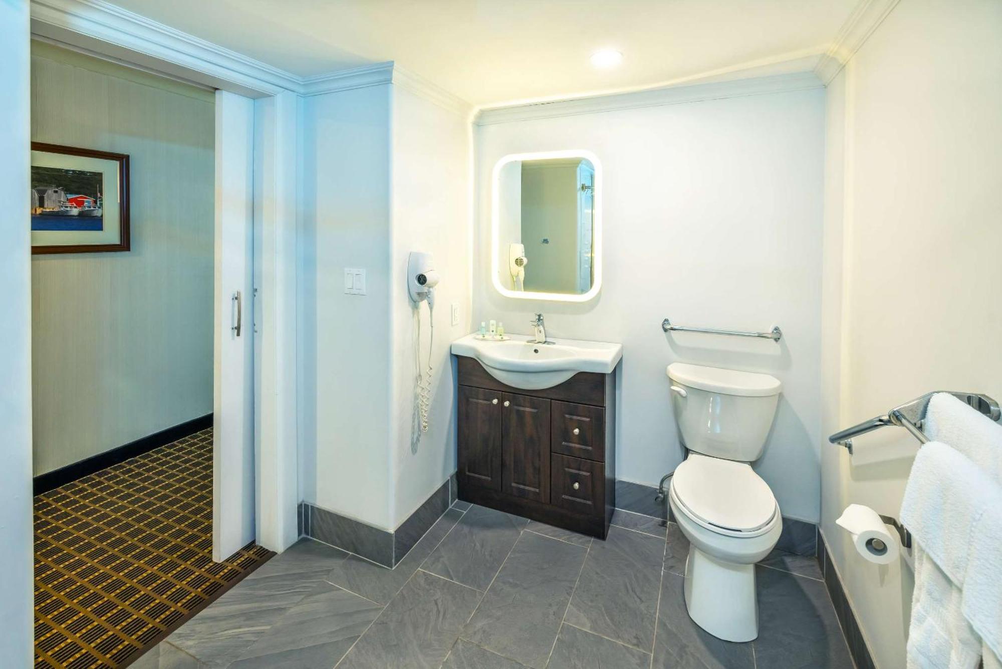 Quality Inn & Suites Garden Of The Gulf Summerside Dış mekan fotoğraf