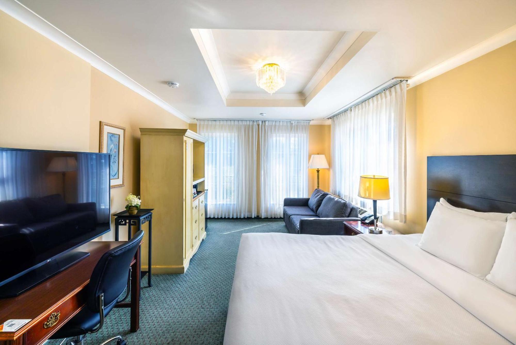 Quality Inn & Suites Garden Of The Gulf Summerside Dış mekan fotoğraf
